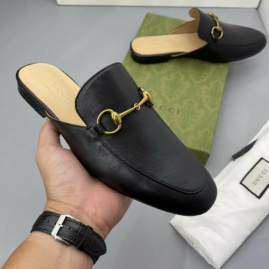 Picture of Gucci Slippers _SKUGuccisz38-45mnf01012482